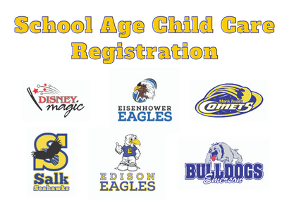 SACC Registration